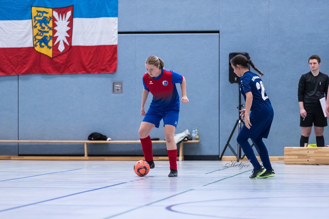 Bild 367 - wCJ Futsalmeisterschaft Runde 1